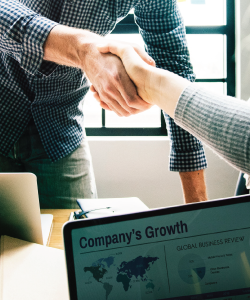 Talent Acquisition Program Outsourcing